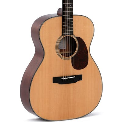 Sigma S000M-18 000 Acoustic in Natural